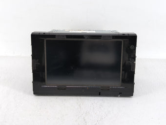 compare product 2017-2018 Kia Optima Am Fm Cd Player Radio Receiver
