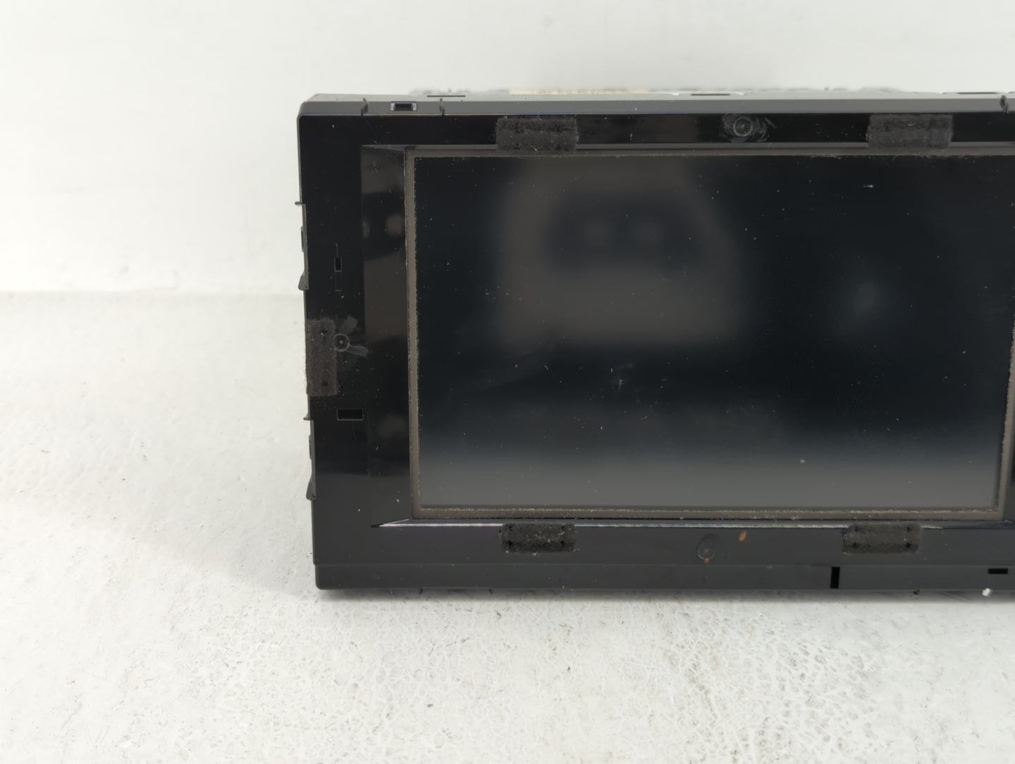 2017-2018 Kia Optima Am Fm Cd Player Radio Receiver - Oemusedautoparts1.com
