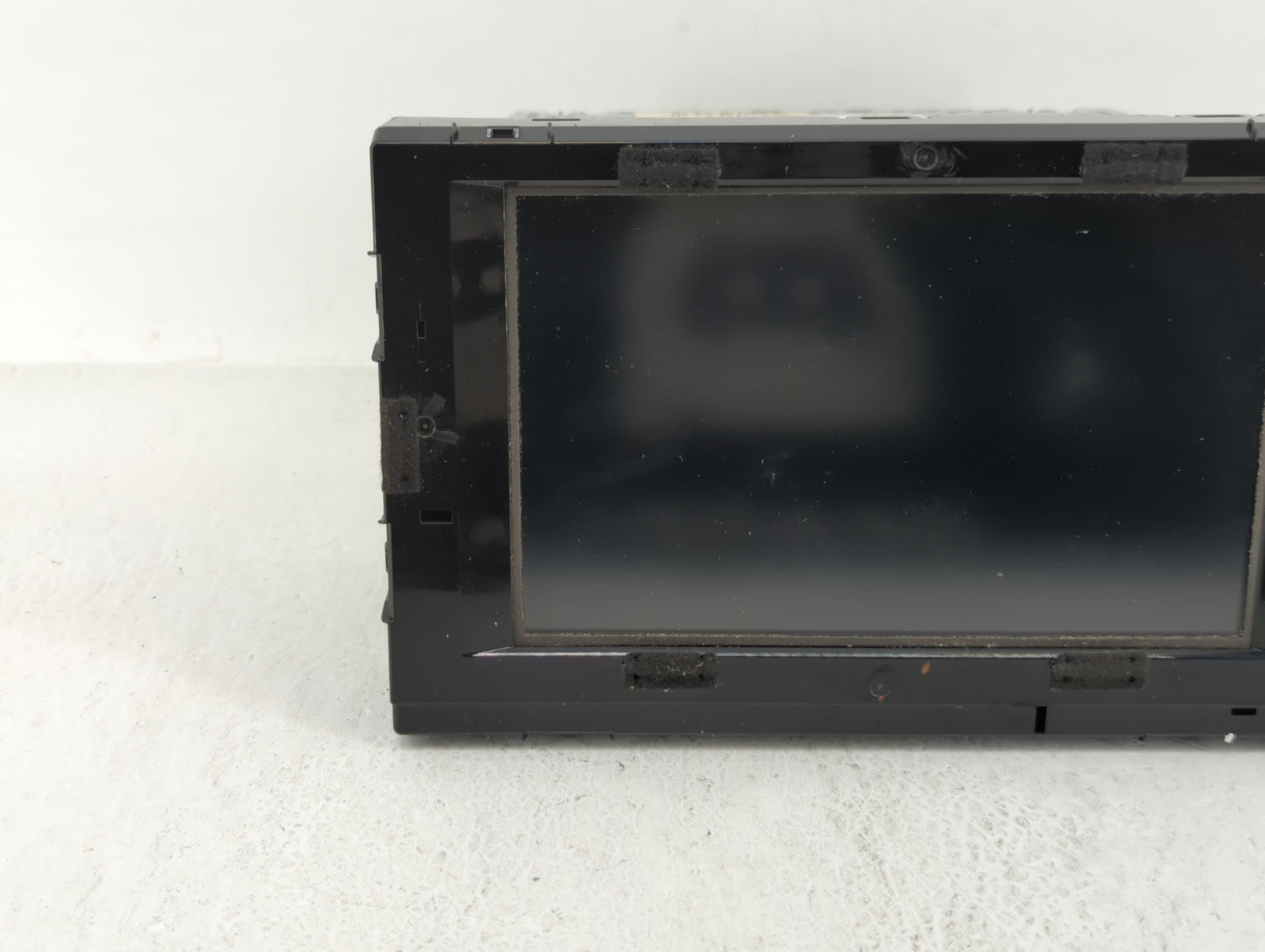 2017-2018 Kia Optima Am Fm Cd Player Radio Receiver - Oemusedautoparts1.com