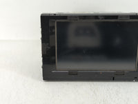 2017-2018 Kia Optima Am Fm Cd Player Radio Receiver - Oemusedautoparts1.com