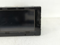 2017-2018 Kia Optima Am Fm Cd Player Radio Receiver - Oemusedautoparts1.com