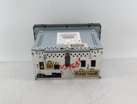 2017-2018 Kia Optima Am Fm Cd Player Radio Receiver - Oemusedautoparts1.com
