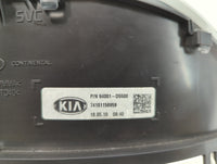 2018 Kia Optima Instrument Cluster Speedometer Gauges P/N:94001-D5500 Fits OEM Used Auto Parts - Oemusedautoparts1.com