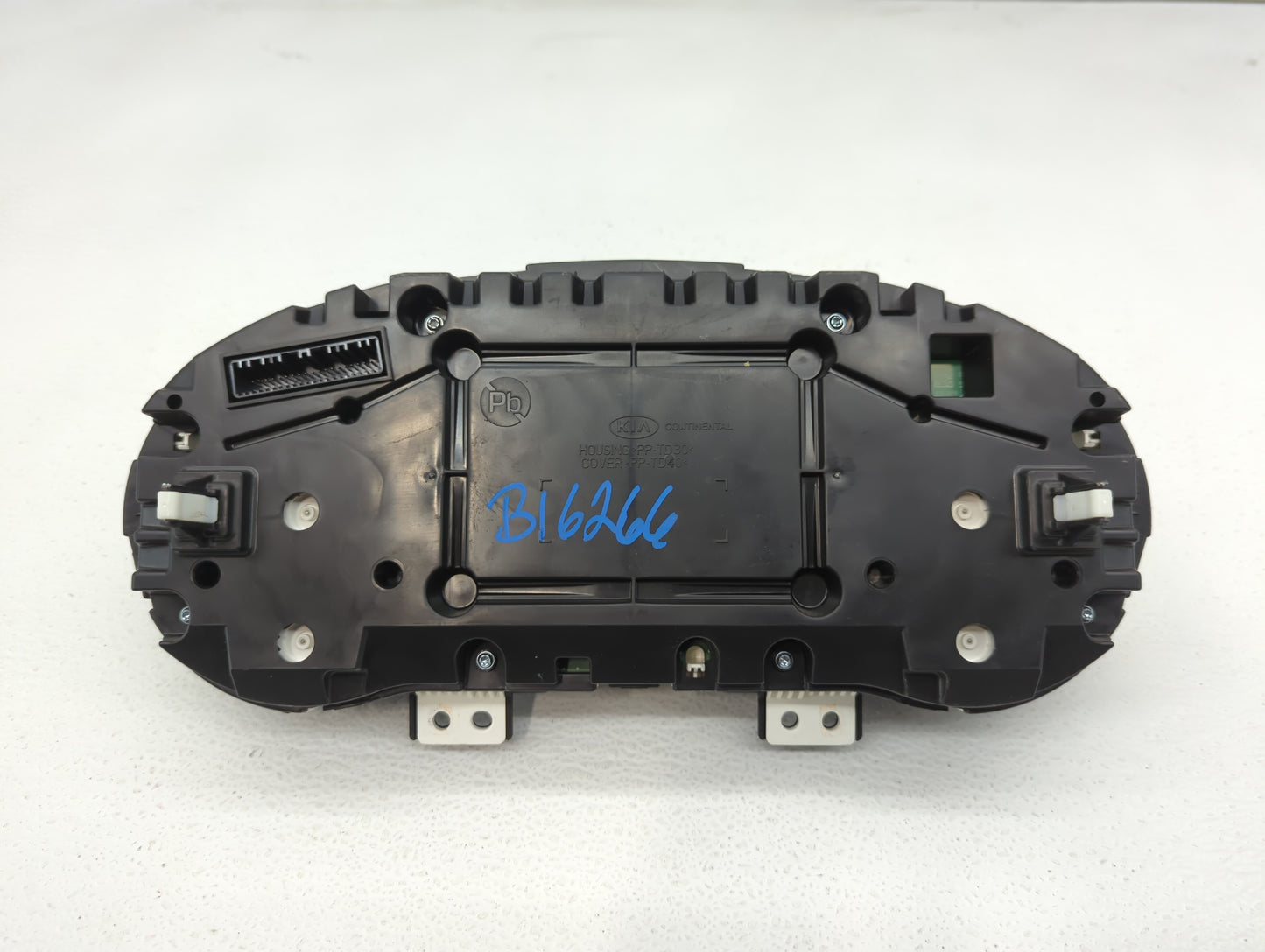 2018 Kia Optima Instrument Cluster Speedometer Gauges P/N:94001-D5500 Fits OEM Used Auto Parts - Oemusedautoparts1.com