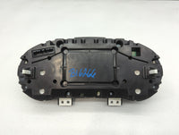 2018 Kia Optima Instrument Cluster Speedometer Gauges P/N:94001-D5500 Fits OEM Used Auto Parts - Oemusedautoparts1.com