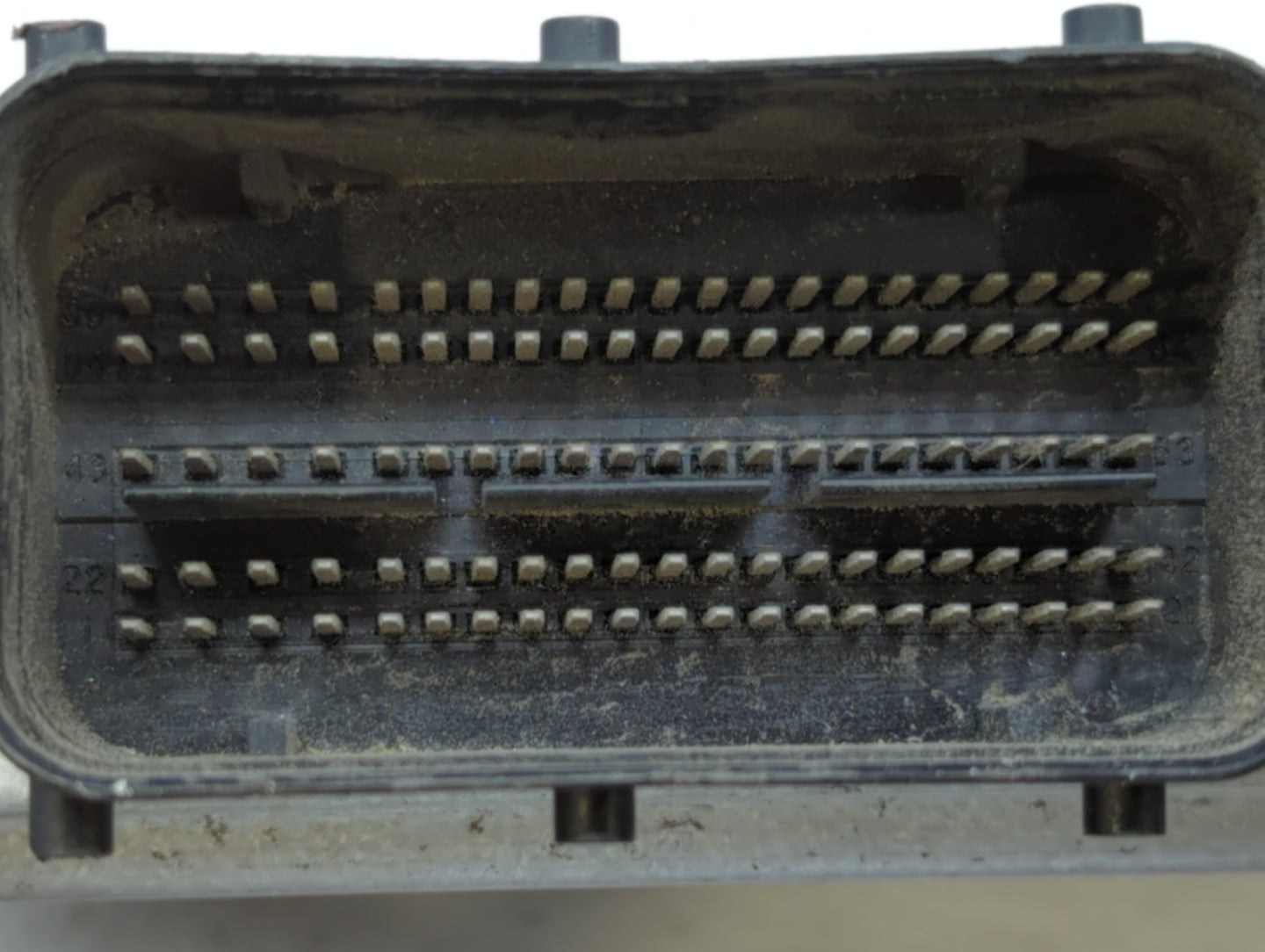 2016-2018 Kia Optima PCM Engine Control Computer ECU ECM PCU OEM P/N:39138-2GGC0 39138-2GGC1, 39108-2GGC1 Fits Fits 2016 201