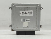 2016-2018 Kia Optima PCM Engine Control Computer ECU ECM PCU OEM P/N:39138-2GGC0 39138-2GGC1, 39108-2GGC1 Fits Fits 2016 201