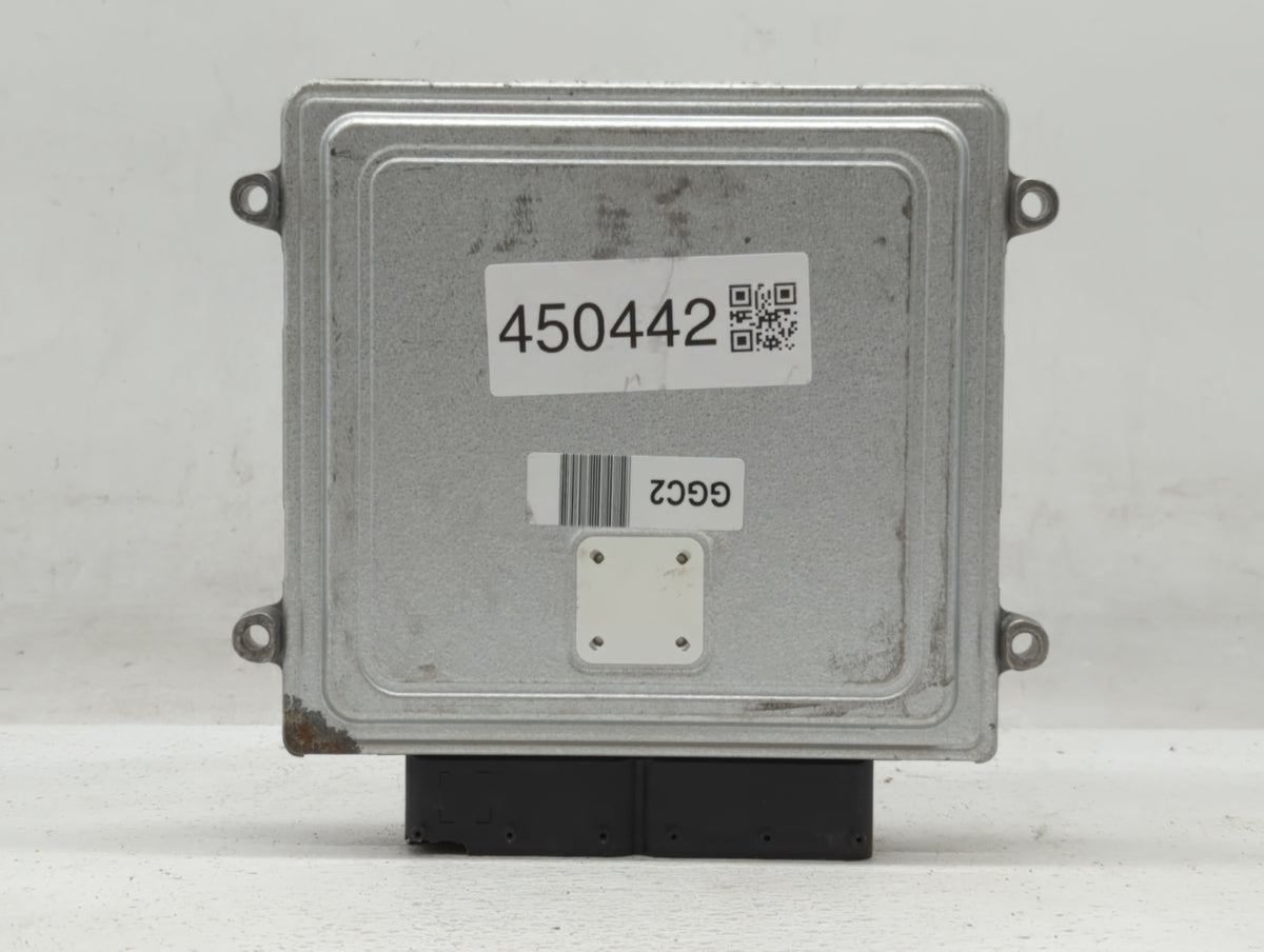 2016-2018 Kia Optima PCM Engine Control Computer ECU ECM PCU OEM P/N:39138-2GGC0 39138-2GGC1, 39108-2GGC1 Fits 2016 2017 201