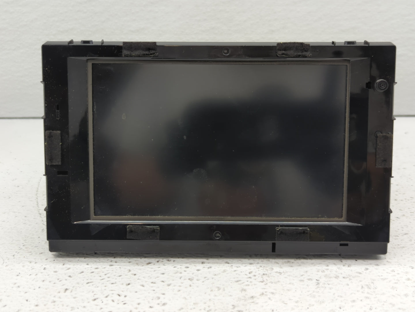 2017-2018 Kia Optima Am Fm Cd Player Radio Receiver - Oemusedautoparts1.com