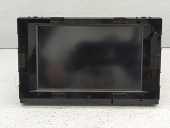 compare product 2017-2018 Kia Optima Am Fm Cd Player Radio Receiver 451489