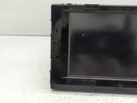 2017-2018 Kia Optima Am Fm Cd Player Radio Receiver 451489 - Oemusedautoparts1.com