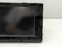 2017-2018 Kia Optima Am Fm Cd Player Radio Receiver 451489 - Oemusedautoparts1.com