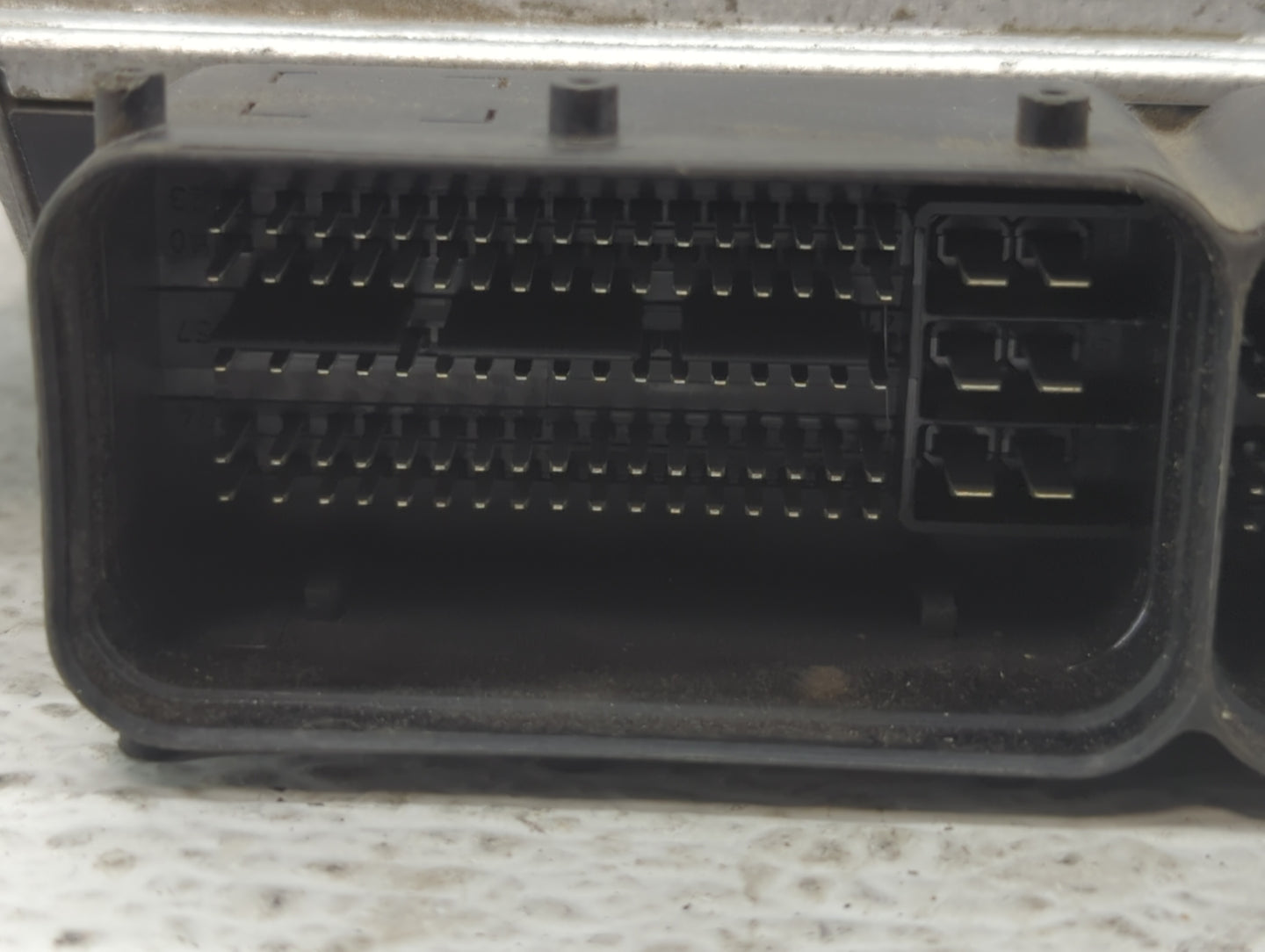 2016-2018 Kia Optima PCM Engine Control Computer ECU ECM PCU OEM P/N:39108-2GGC2 39138-2GGC2, 39138-2GGC0 Fits Fits 2016 201