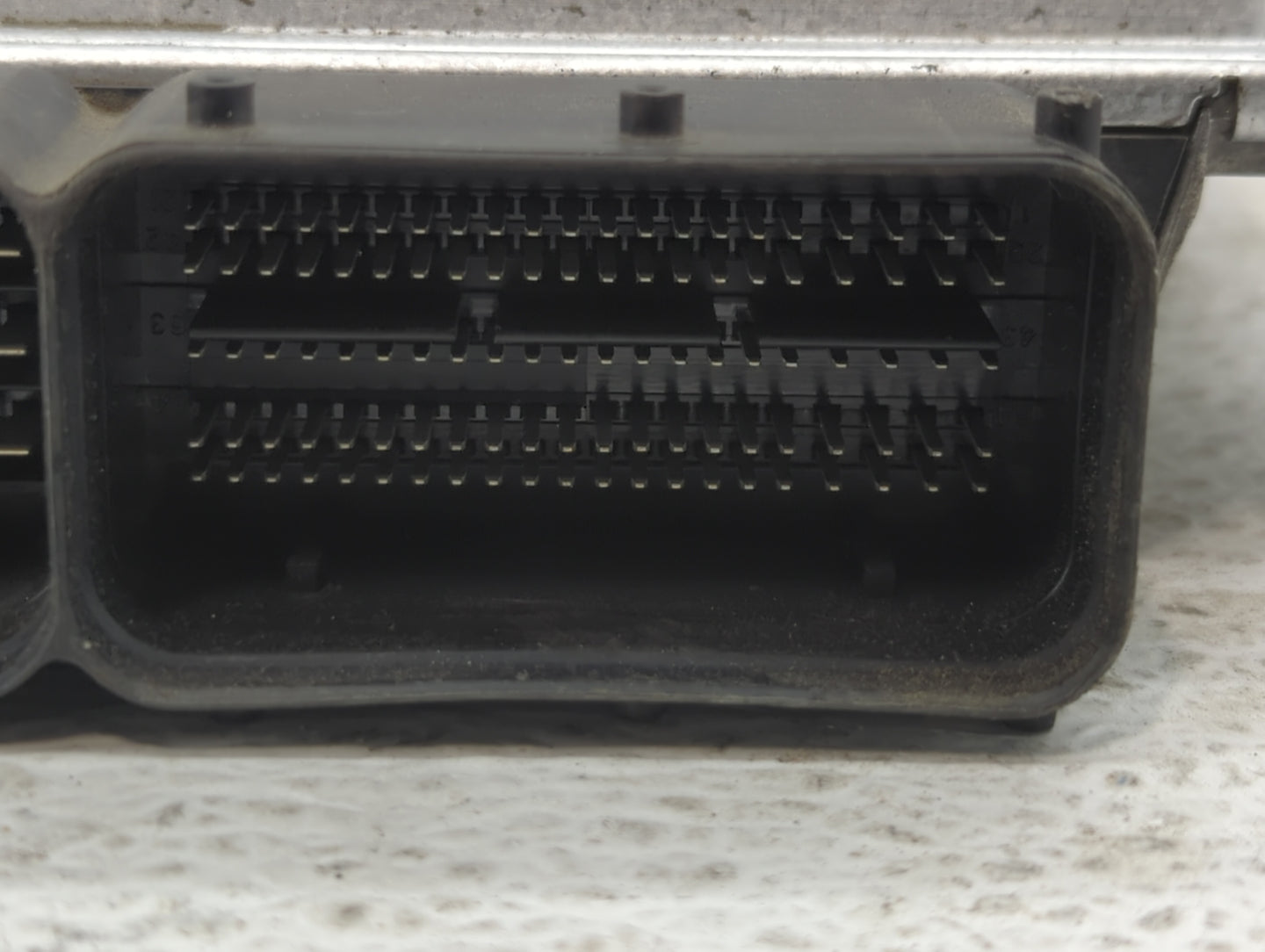 2016-2018 Kia Optima PCM Engine Control Computer ECU ECM PCU OEM P/N:39108-2GGC2 39138-2GGC2, 39138-2GGC0 Fits Fits 2016 201