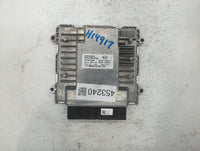 2016-2018 Kia Optima PCM Engine Control Computer ECU ECM PCU OEM P/N:39108-2GGC2 39138-2GGC2, 39138-2GGC0 Fits Fits 2016 201