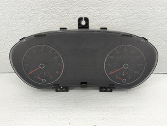 compare product 2018 Kia Optima Instrument Cluster Speedometer Gauges P/N:94001-D5500 Fits OEM Used Auto Parts