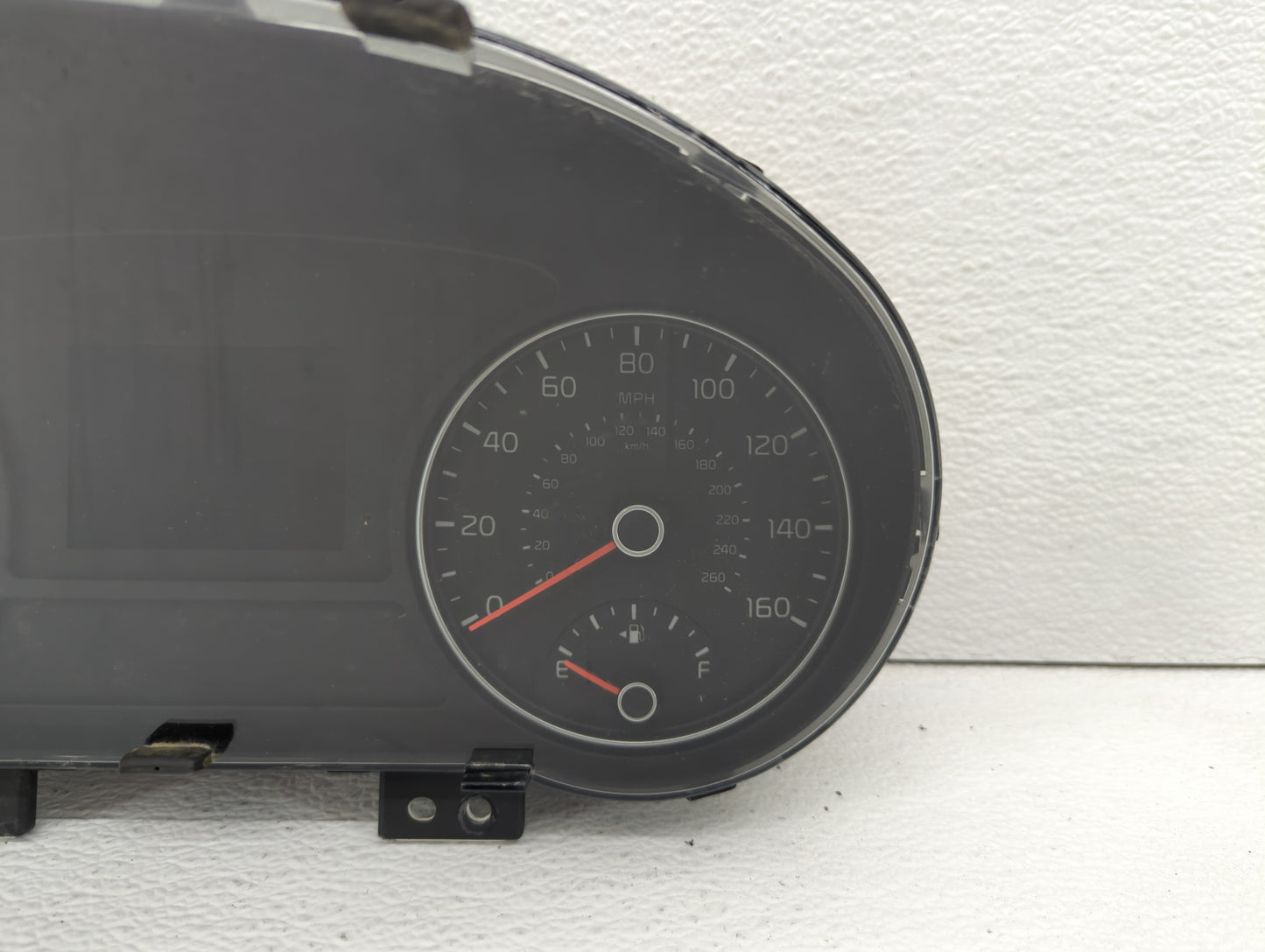 2018 Kia Optima Instrument Cluster Speedometer Gauges P/N:94001-D5500 Fits OEM Used Auto Parts - Oemusedautoparts1.com