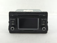 2017-2018 Kia Optima Radio AM FM Cd Player Receiver Replacement P/N:96180-A8150WK 96180-D5150WK, 96180A8150WK Fits Fits 2017