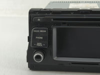 2017-2018 Kia Optima Radio AM FM Cd Player Receiver Replacement P/N:96180-A8150WK 96180-D5150WK, 96180A8150WK Fits Fits 2017