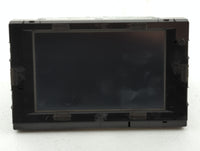 2017-2018 Kia Optima Radio AM FM Cd Player Receiver Replacement P/N:96160-D5150WK Fits Fits 2017 2018 OEM Used Auto Parts - 