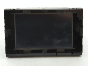 compare product 2017-2018 Kia Optima Radio AM FM Cd Player Receiver Replacement P/N:96160-D5150WK Fits Fits 2017 2018 OEM Used Auto Parts