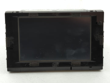 2017-2018 Kia Optima Radio AM FM Cd Player Receiver Replacement P/N:96160-D5150WK Fits Fits 2017 2018 OEM Used Auto Parts - 