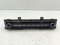 2016-2019 Kia Optima Radio Control Panel - Oemusedautoparts1.com