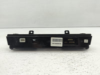 2016-2019 Kia Optima Radio Control Panel - Oemusedautoparts1.com