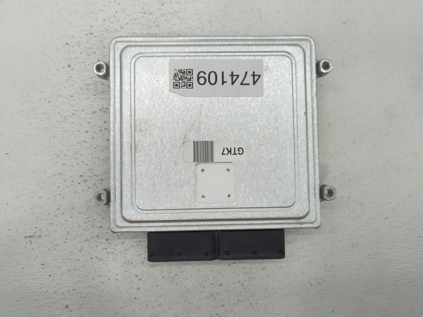 2016-2018 Kia Optima PCM Engine Control Computer ECU ECM PCU OEM P/N:39138-2GTK7 39108-2GTK7, 39138-2GTK5 Fits Fits 2016 201