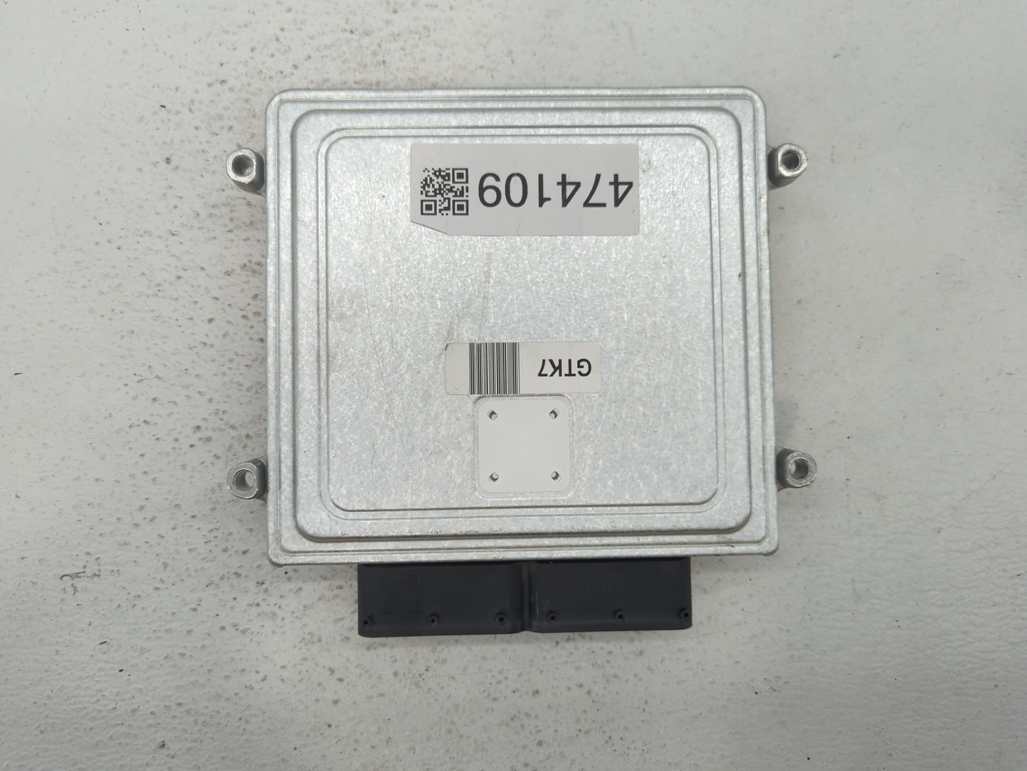 2016-2018 Kia Optima PCM Engine Control Computer ECU ECM PCU OEM P/N:39138-2GTK7 39108-2GTK7, 39138-2GTK5 Fits Fits 2016 201