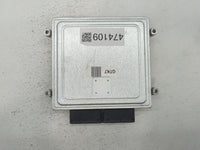 2016-2018 Kia Optima PCM Engine Control Computer ECU ECM PCU OEM P/N:39138-2GTK7 39108-2GTK7, 39138-2GTK5 Fits Fits 2016 201