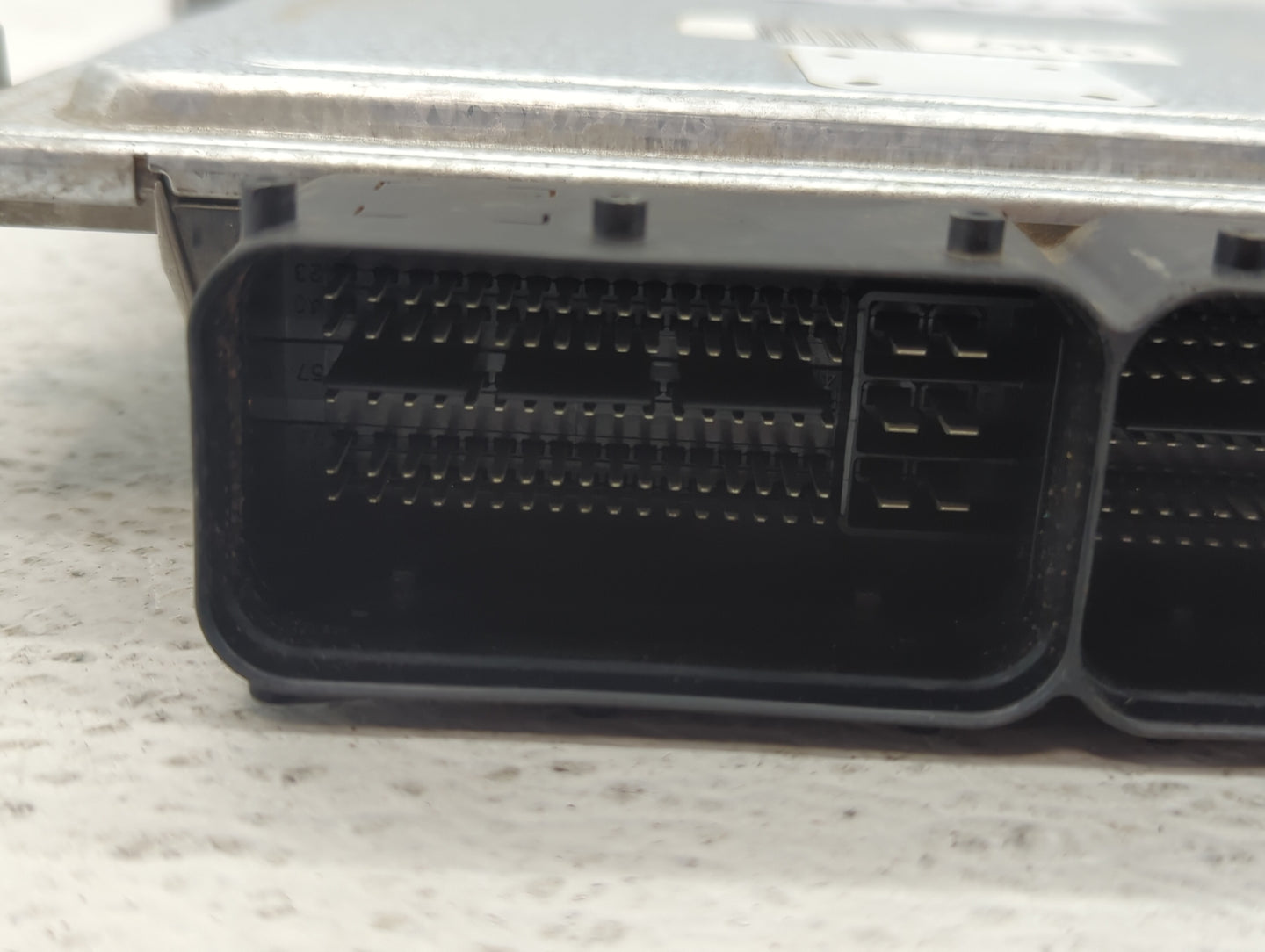 2016-2018 Kia Optima PCM Engine Control Computer ECU ECM PCU OEM P/N:39138-2GTK7 39108-2GTK7, 39138-2GTK5 Fits Fits 2016 201