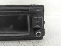 2017-2018 Kia Optima Radio AM FM Cd Player Receiver Replacement P/N:96180-A8150WK 96180-D5150WK Fits Fits 2017 2018 OEM Used