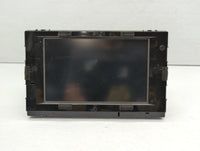2017-2018 Kia Optima Radio AM FM Cd Player Receiver Replacement P/N:96160-D5150WK Fits Fits 2017 2018 OEM Used Auto Parts - 