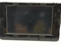 2017-2018 Kia Optima Radio AM FM Cd Player Receiver Replacement P/N:96160-D5150WK Fits Fits 2017 2018 OEM Used Auto Parts - 