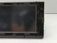 2017-2018 Kia Optima Radio AM FM Cd Player Receiver Replacement P/N:96160-D5150WK Fits Fits 2017 2018 OEM Used Auto Parts - 