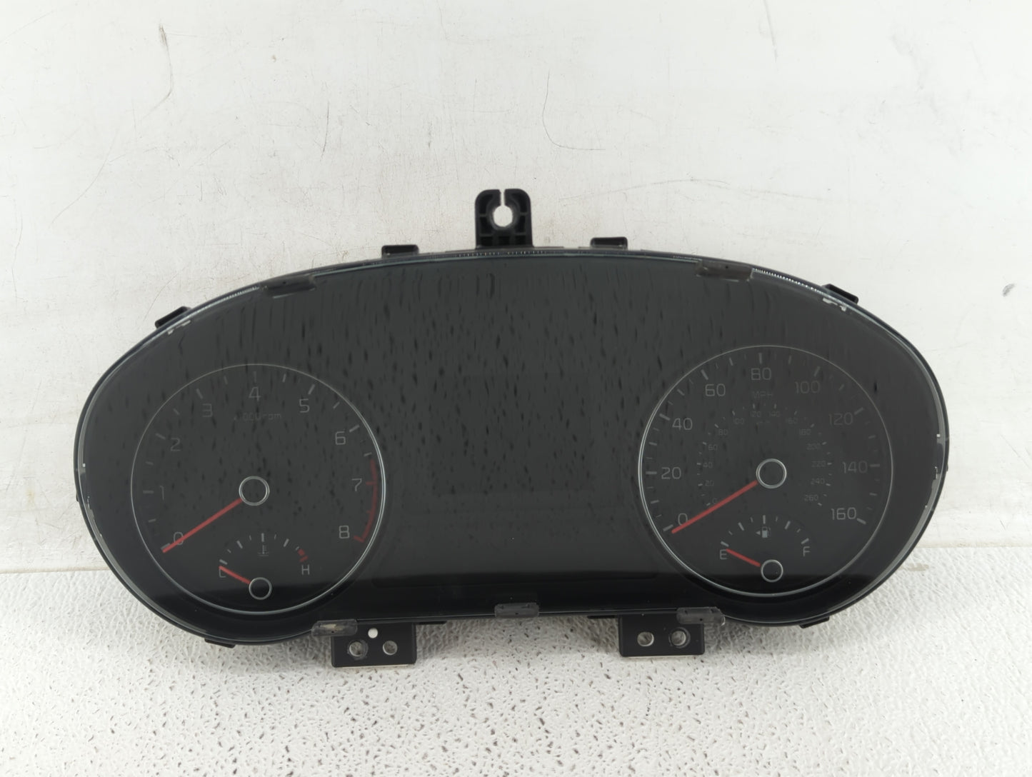 2018 Kia Optima Instrument Cluster Speedometer Gauges P/N:94001-D5500 Fits OEM Used Auto Parts - Oemusedautoparts1.com