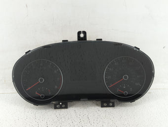 compare product 2018 Kia Optima Instrument Cluster Speedometer Gauges P/N:94001-D5500 Fits OEM Used Auto Parts