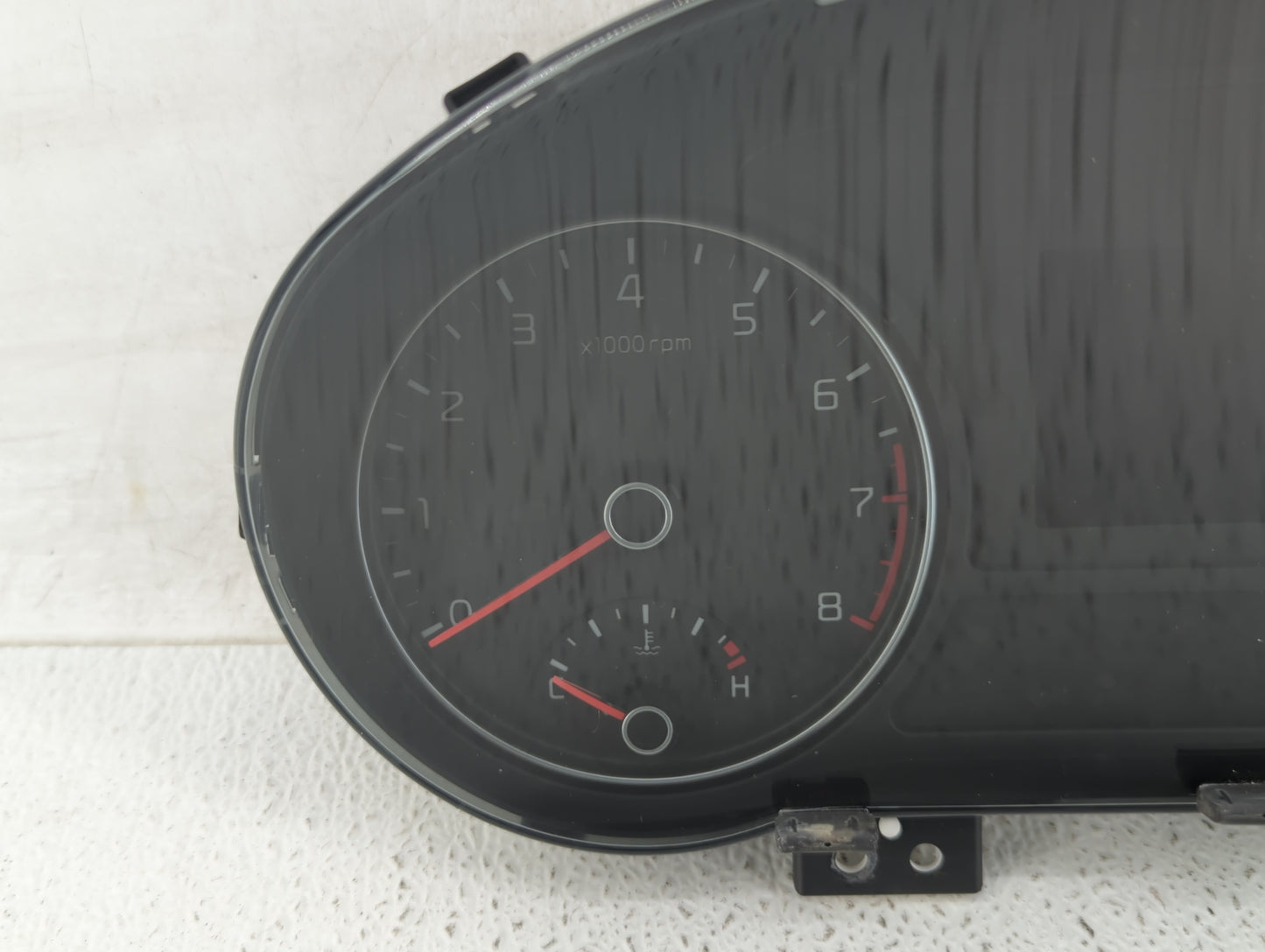 2018 Kia Optima Instrument Cluster Speedometer Gauges P/N:94001-D5500 Fits OEM Used Auto Parts - Oemusedautoparts1.com