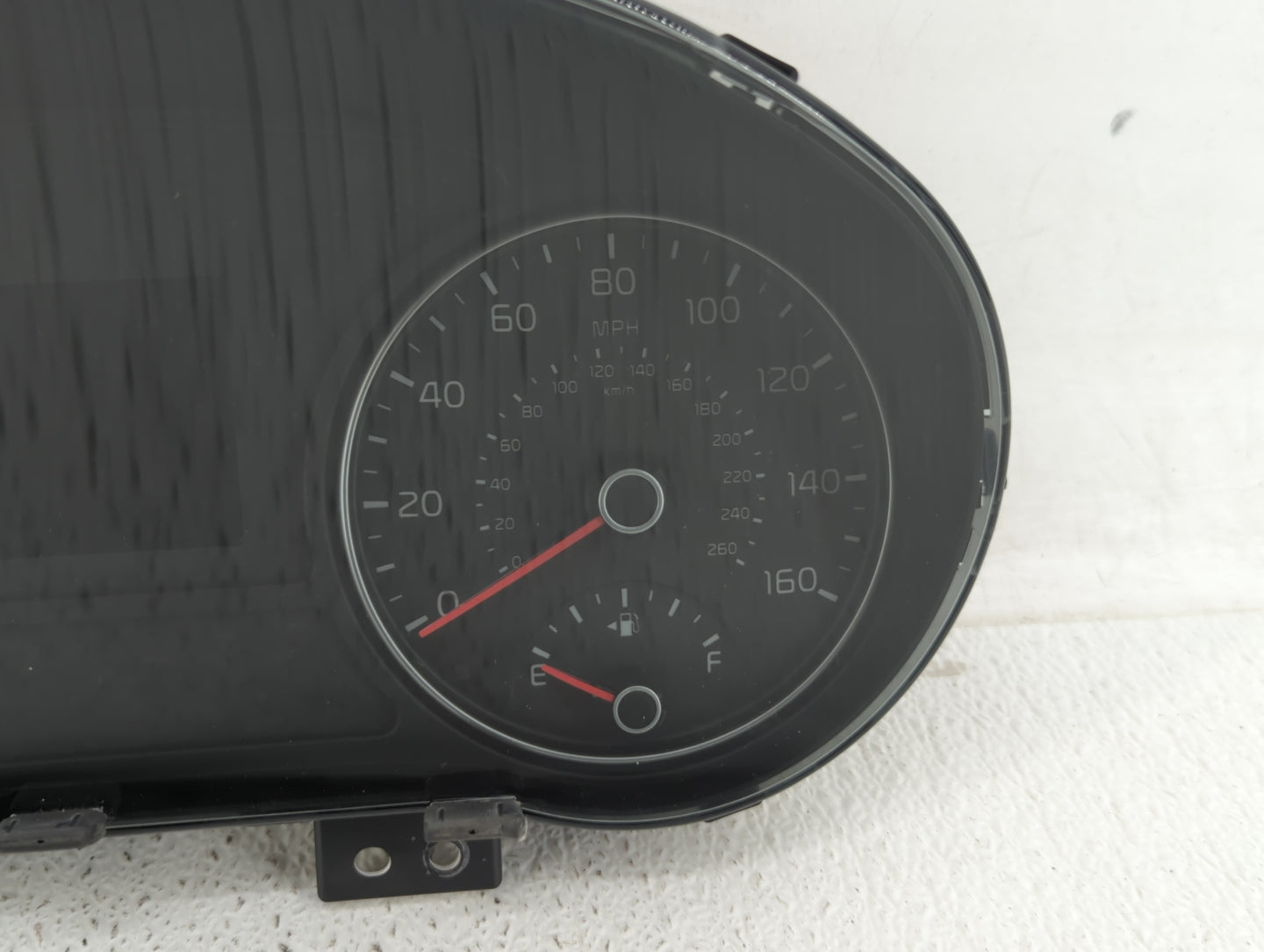 2018 Kia Optima Instrument Cluster Speedometer Gauges P/N:94001-D5500 Fits OEM Used Auto Parts - Oemusedautoparts1.com