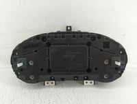 2018 Kia Optima Instrument Cluster Speedometer Gauges P/N:94001-D5500 Fits OEM Used Auto Parts - Oemusedautoparts1.com
