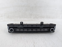 2016-2019 Kia Optima Radio Control Panel - Oemusedautoparts1.com