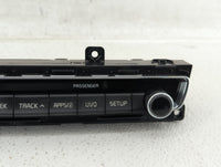 2016-2019 Kia Optima Radio Control Panel - Oemusedautoparts1.com