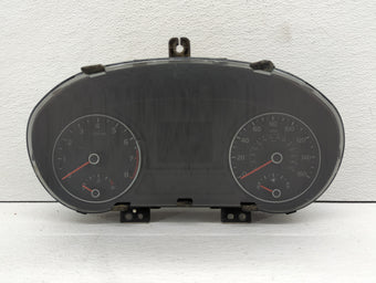 compare product 2018 Kia Optima Instrument Cluster Speedometer Gauges P/N:94001-D5500 Fits OEM Used Auto Parts