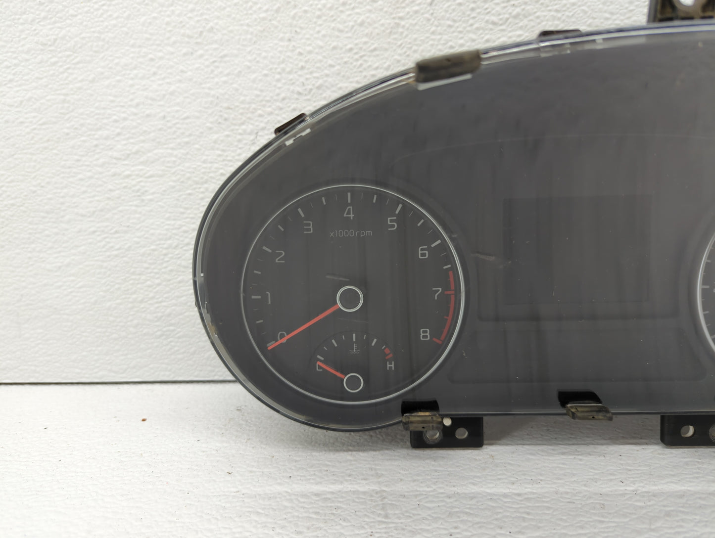 2018 Kia Optima Instrument Cluster Speedometer Gauges P/N:94001-D5500 Fits OEM Used Auto Parts - Oemusedautoparts1.com
