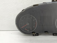 2018 Kia Optima Instrument Cluster Speedometer Gauges P/N:94001-D5500 Fits OEM Used Auto Parts - Oemusedautoparts1.com