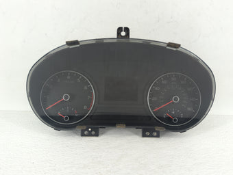 compare product 2018 Kia Optima Instrument Cluster Speedometer Gauges P/N:94001-D5510 Fits OEM Used Auto Parts