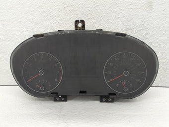 compare product 2018 Kia Optima Instrument Cluster Speedometer Gauges P/N:94001-D5500 Fits OEM Used Auto Parts