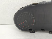 2018 Kia Optima Instrument Cluster Speedometer Gauges P/N:94001-D5500 Fits OEM Used Auto Parts - Oemusedautoparts1.com