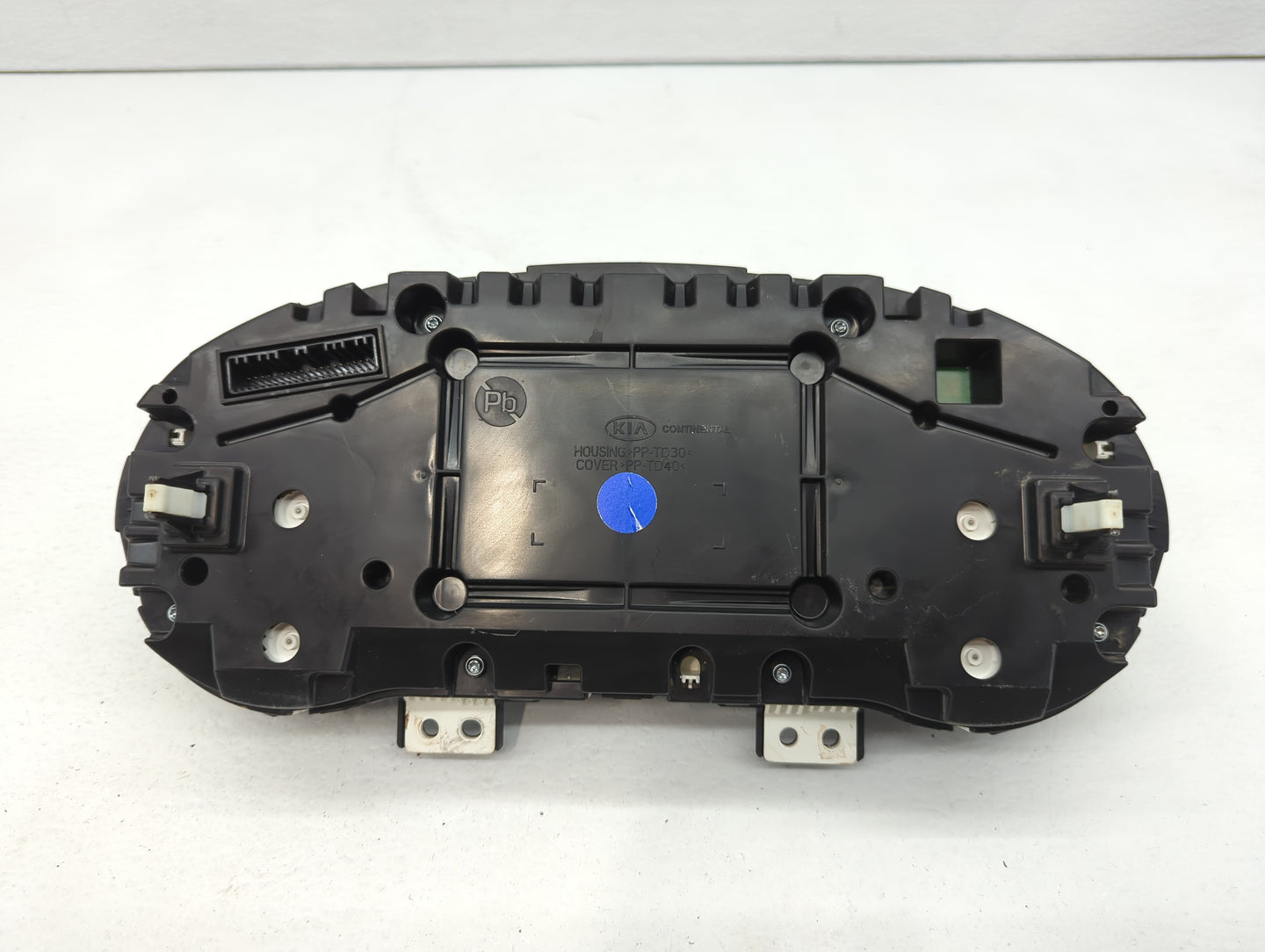 2018 Kia Optima Instrument Cluster Speedometer Gauges P/N:94001-D5500 Fits OEM Used Auto Parts - Oemusedautoparts1.com